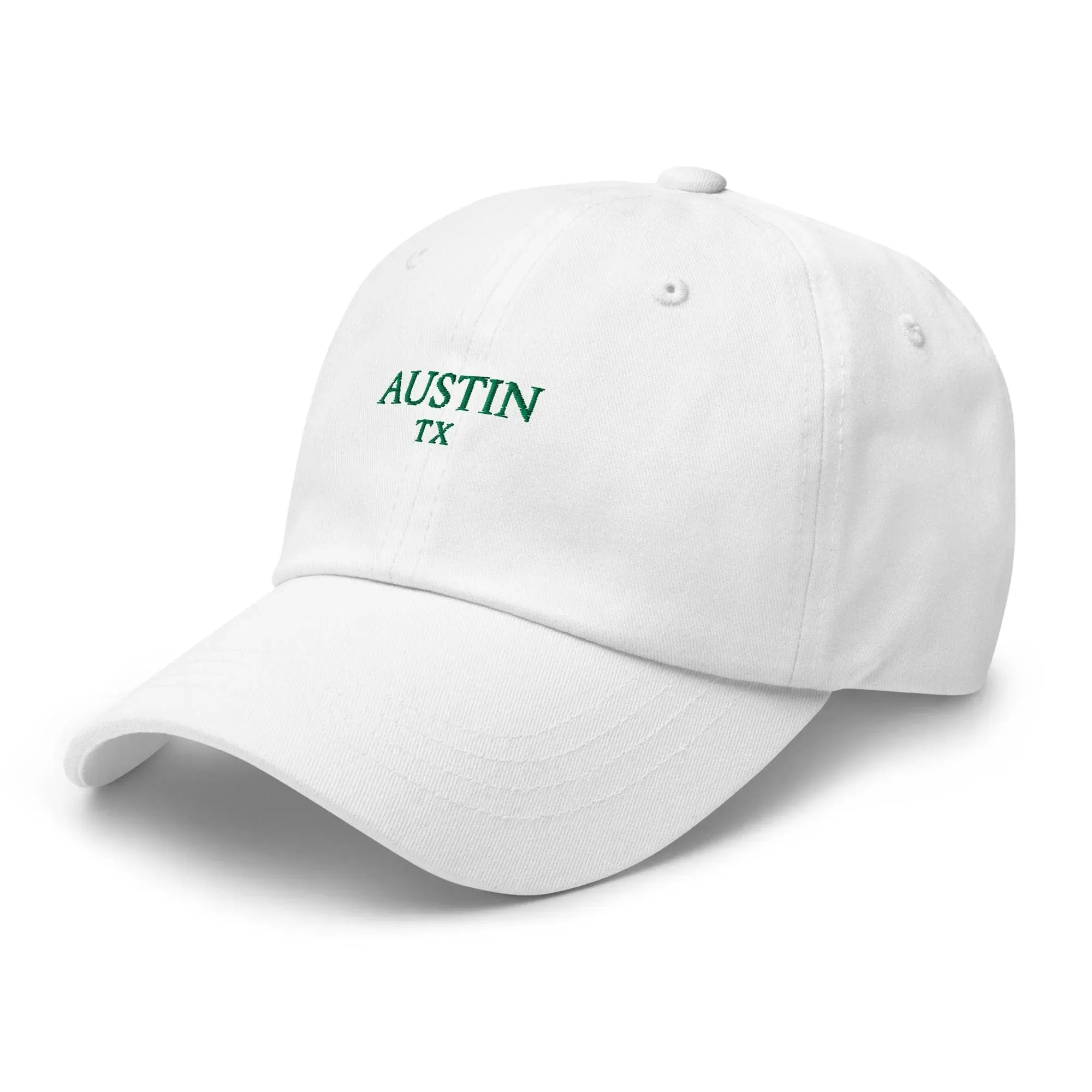 Austin TX Dad Hat