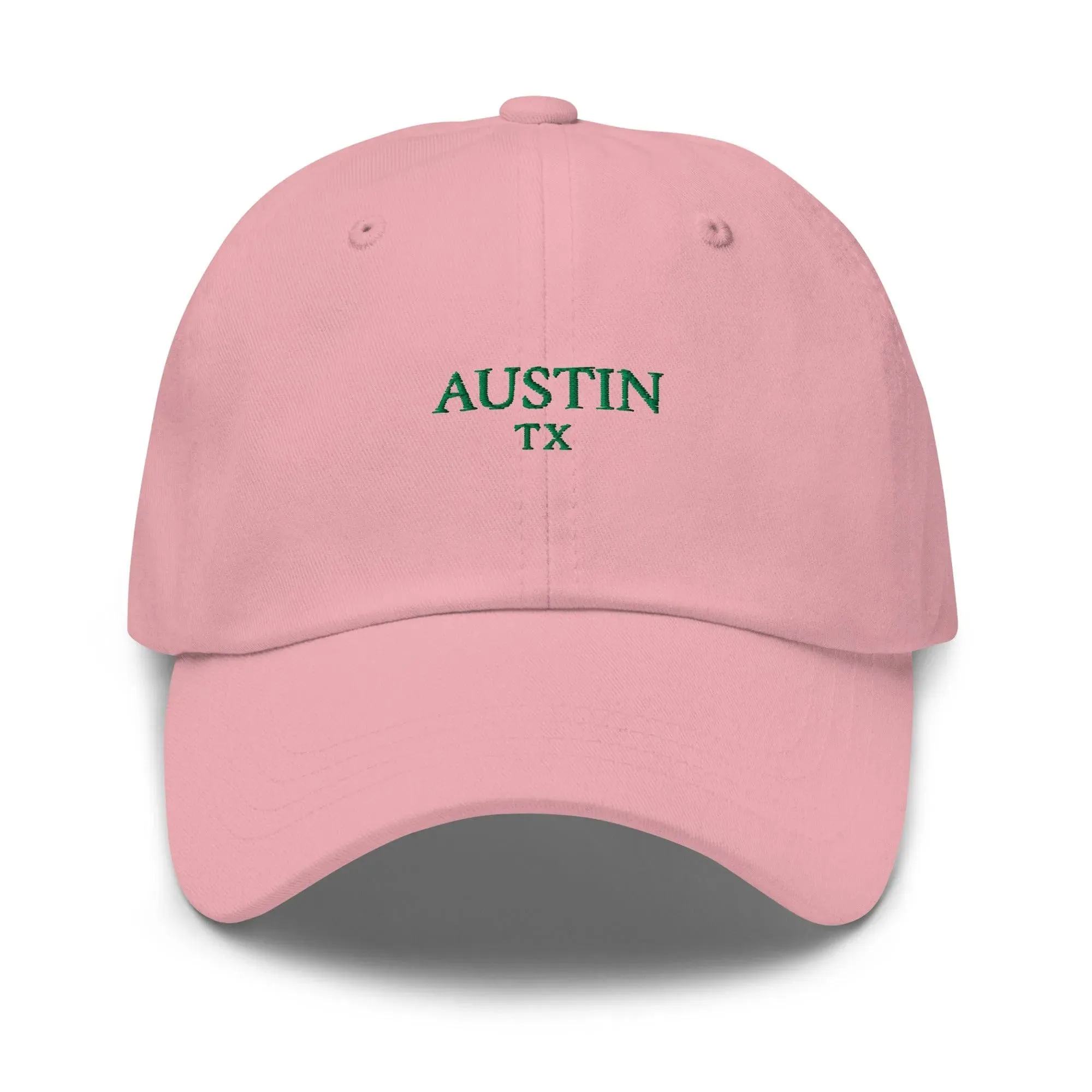 Austin TX Dad Hat