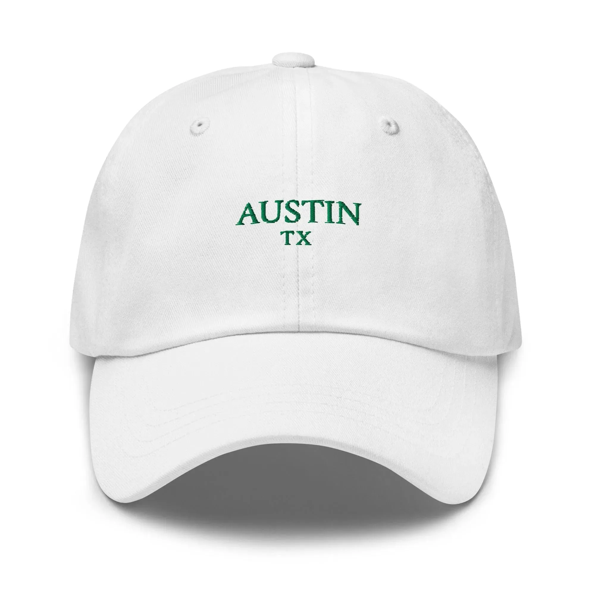 Austin TX Dad Hat