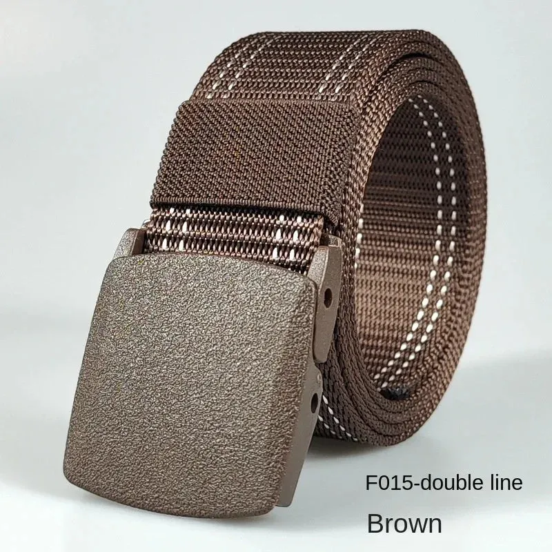 Automatic Nylon Belt