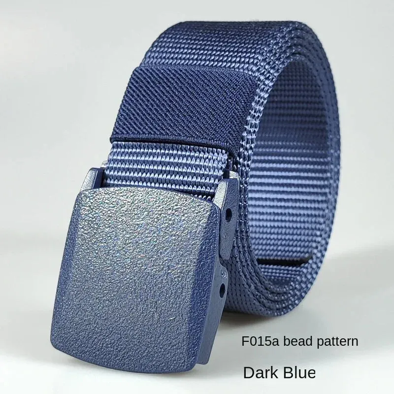 Automatic Nylon Belt