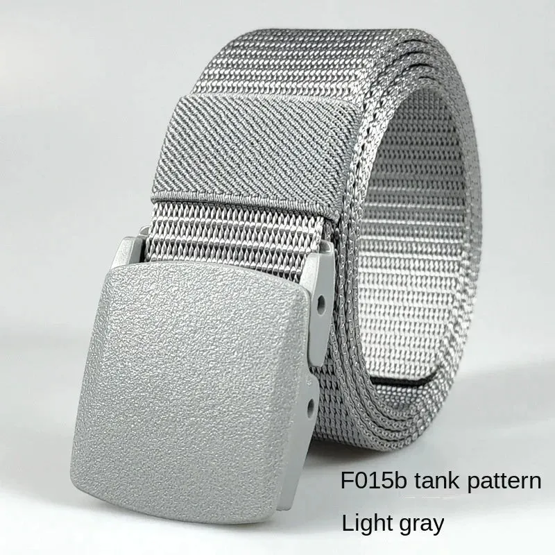 Automatic Nylon Belt
