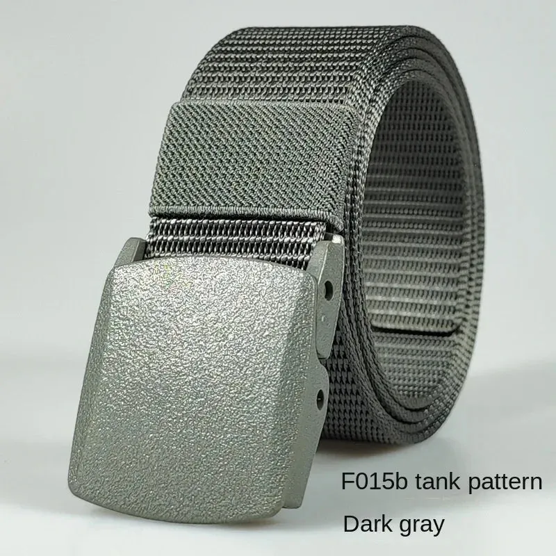 Automatic Nylon Belt