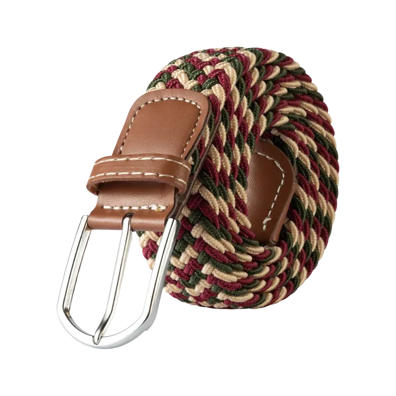 Automatic Nylon Belt