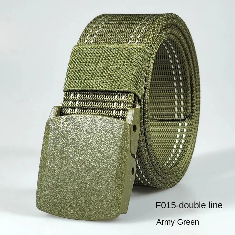 Automatic Nylon Belt