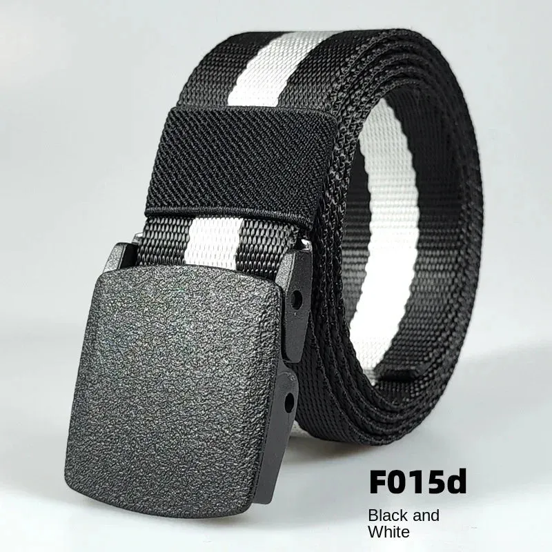 Automatic Nylon Belt