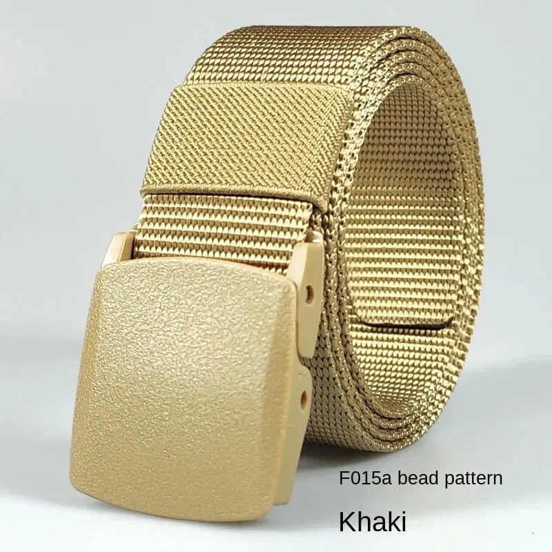 Automatic Nylon Belt