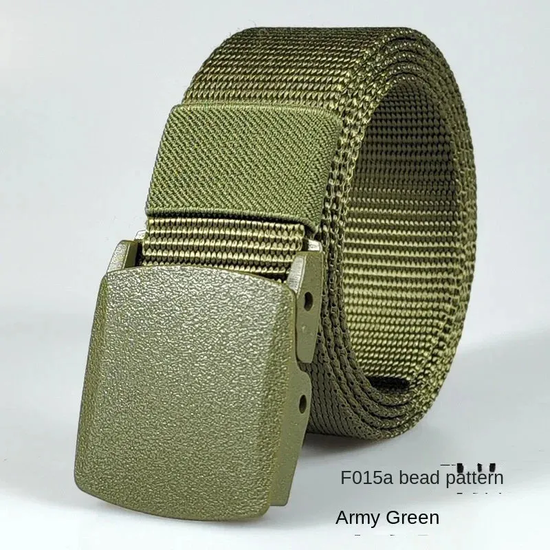 Automatic Nylon Belt