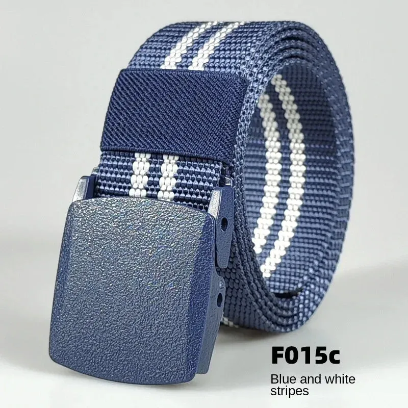Automatic Nylon Belt