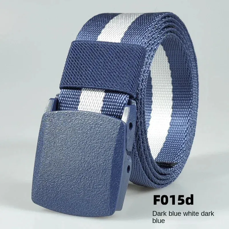 Automatic Nylon Belt