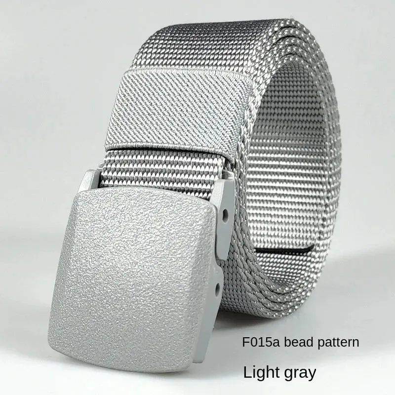 Automatic Nylon Belt