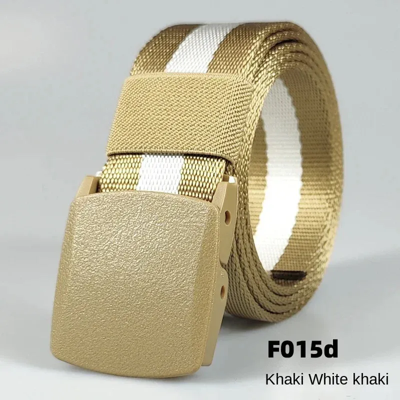 Automatic Nylon Belt