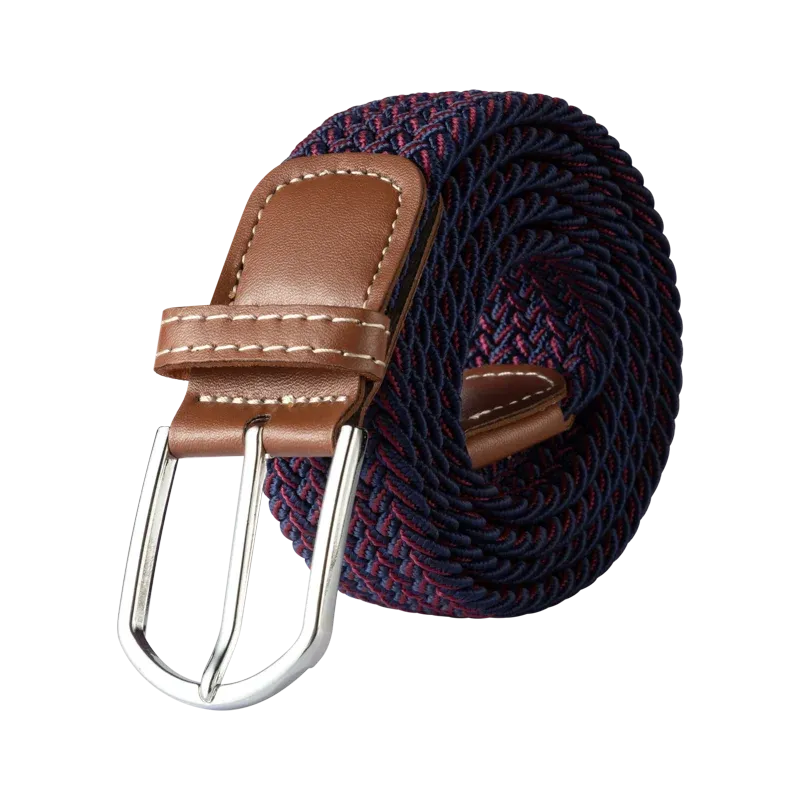 Automatic Nylon Belt