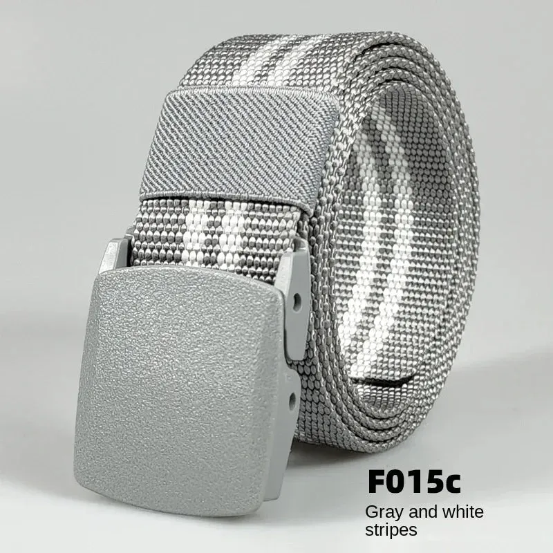 Automatic Nylon Belt