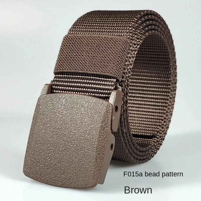 Automatic Nylon Belt