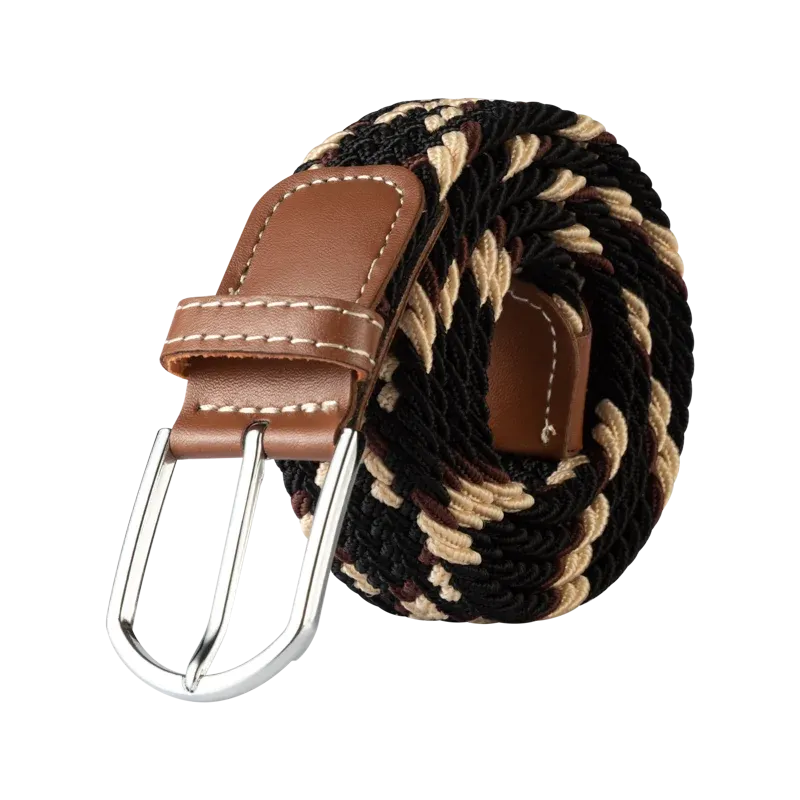 Automatic Nylon Belt