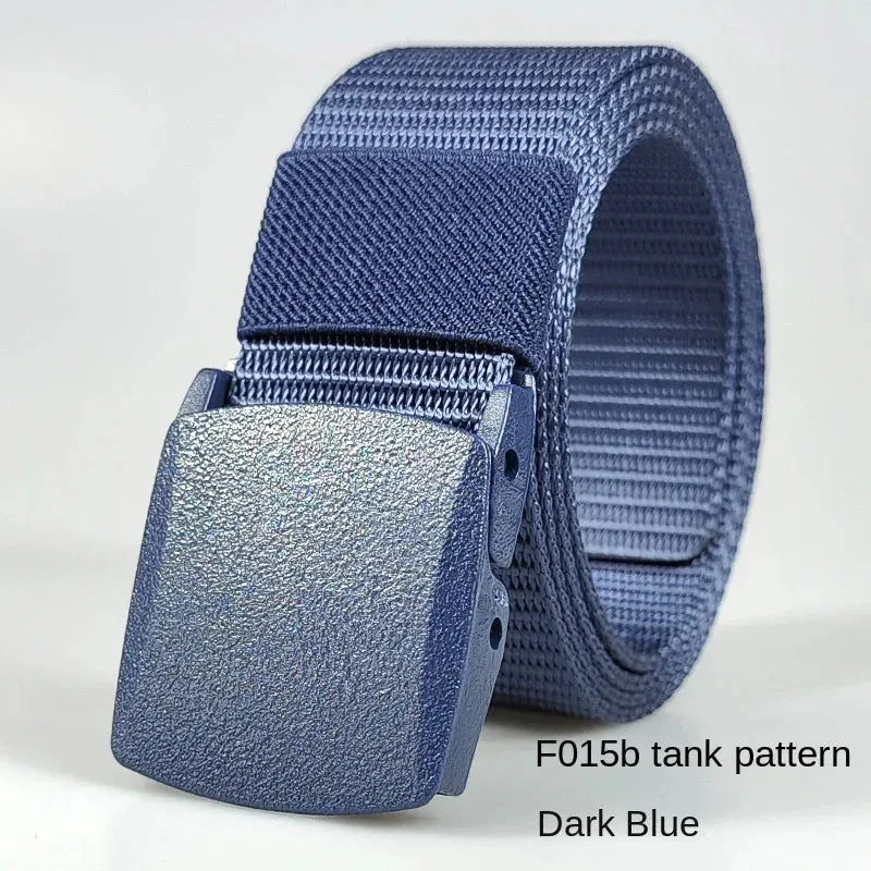 Automatic Nylon Belt