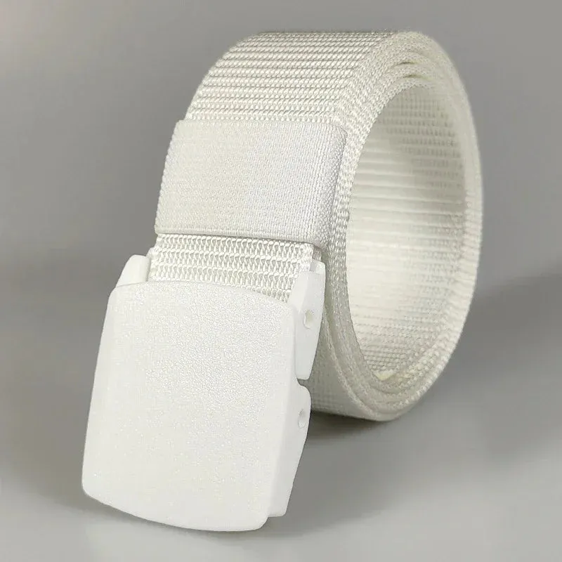Automatic Nylon Belt