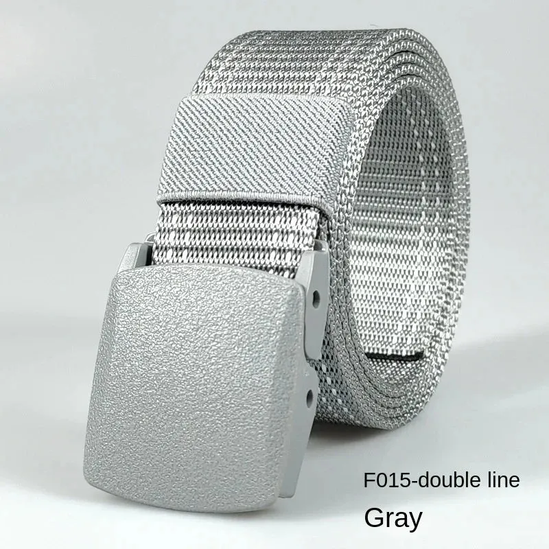 Automatic Nylon Belt