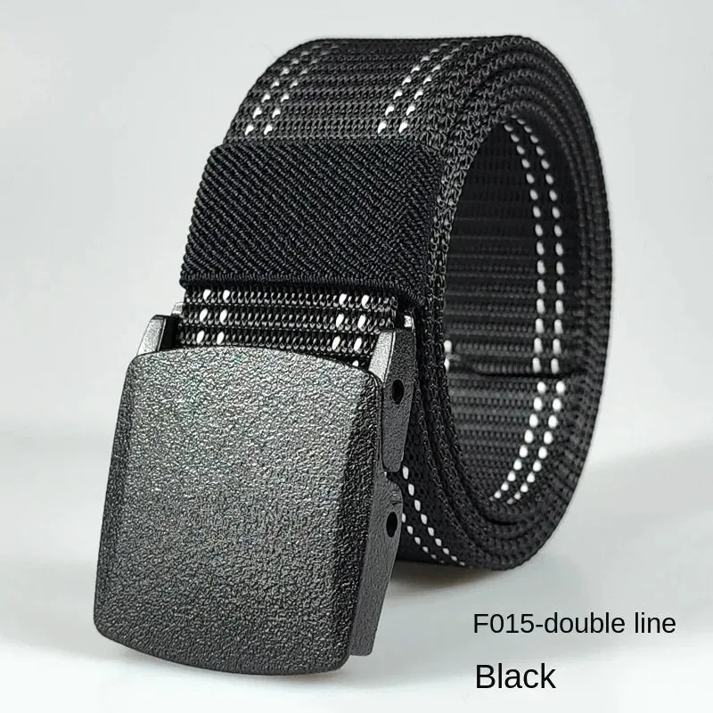 Automatic Nylon Belt