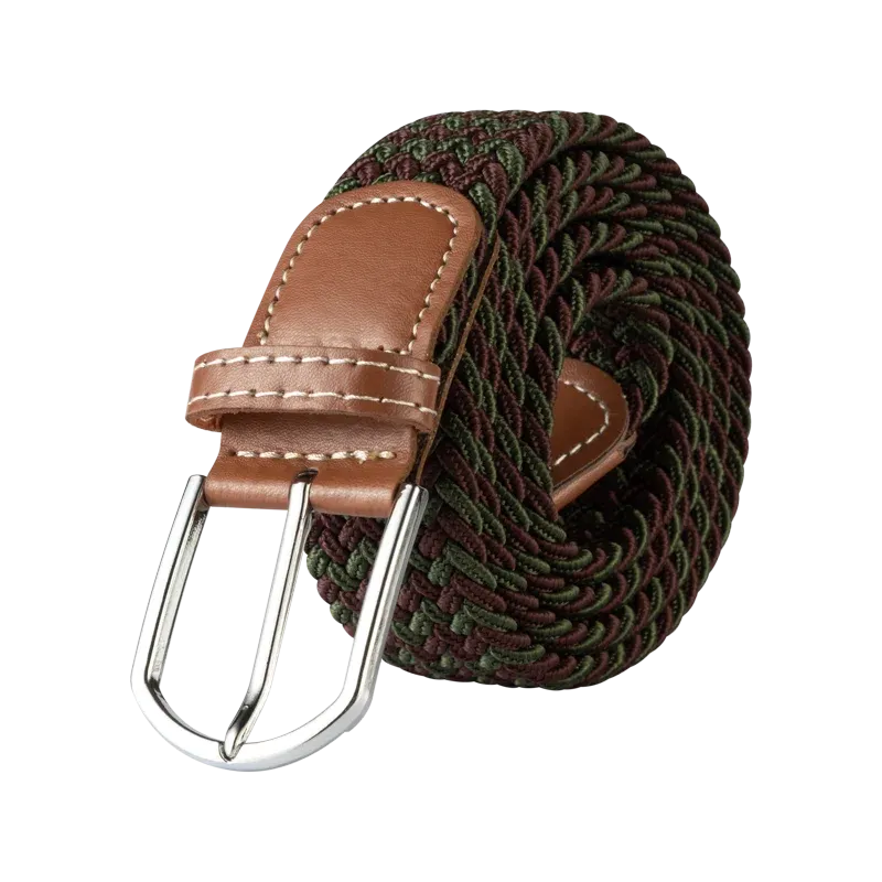 Automatic Nylon Belt
