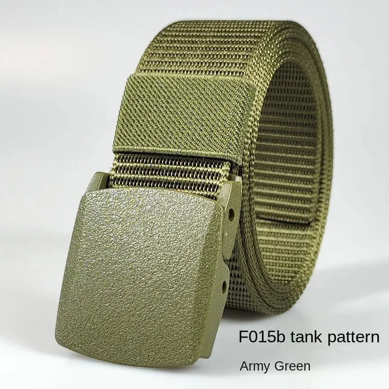 Automatic Nylon Belt
