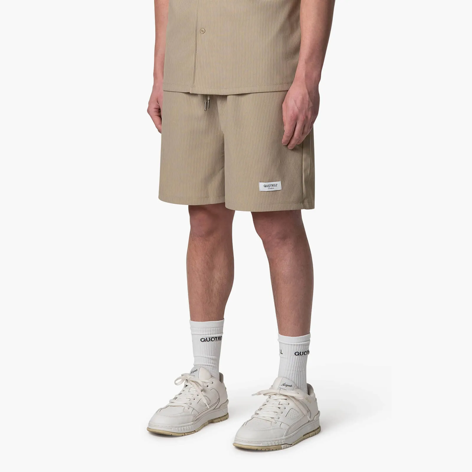 AVIGNON SHORTS | STONE