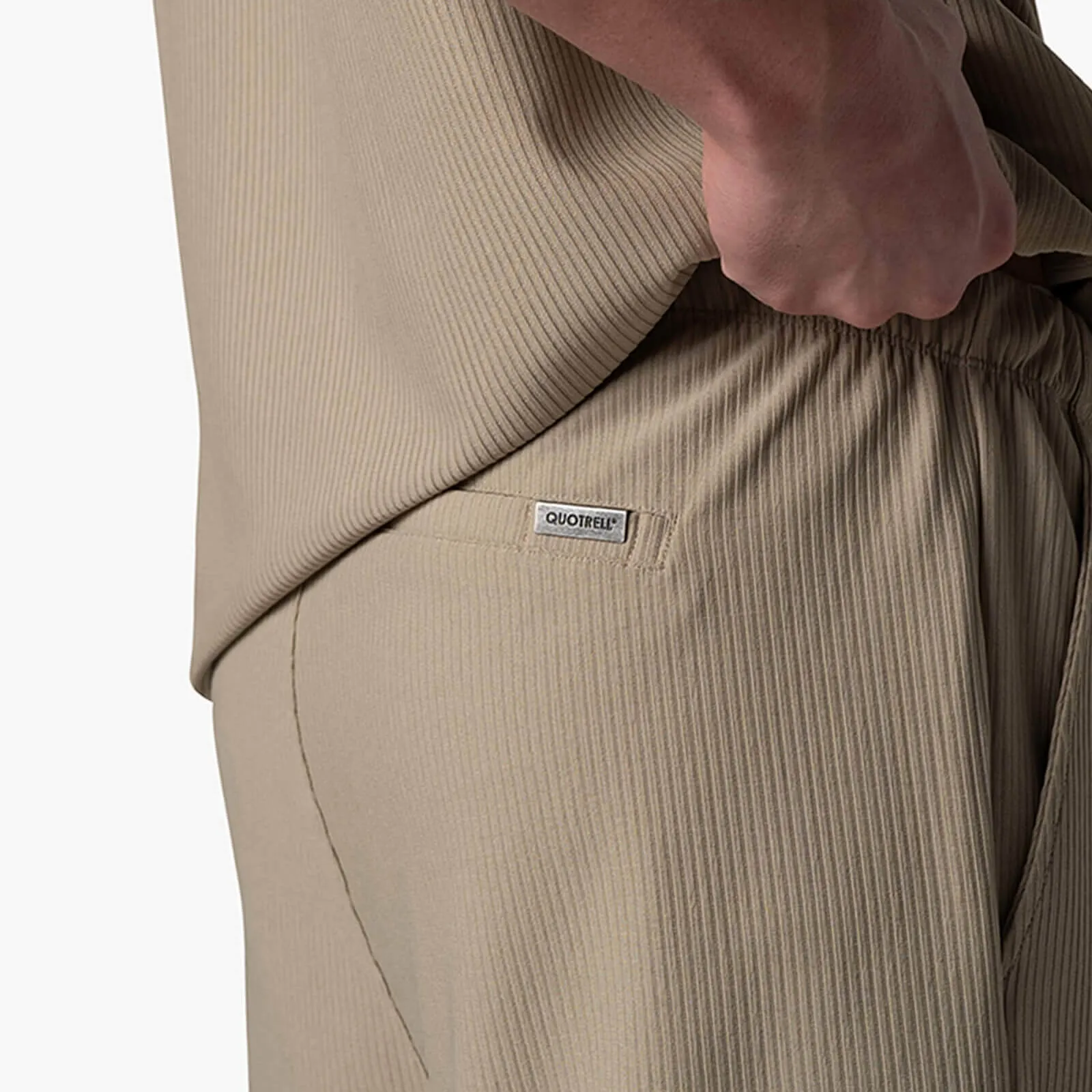 AVIGNON SHORTS | STONE