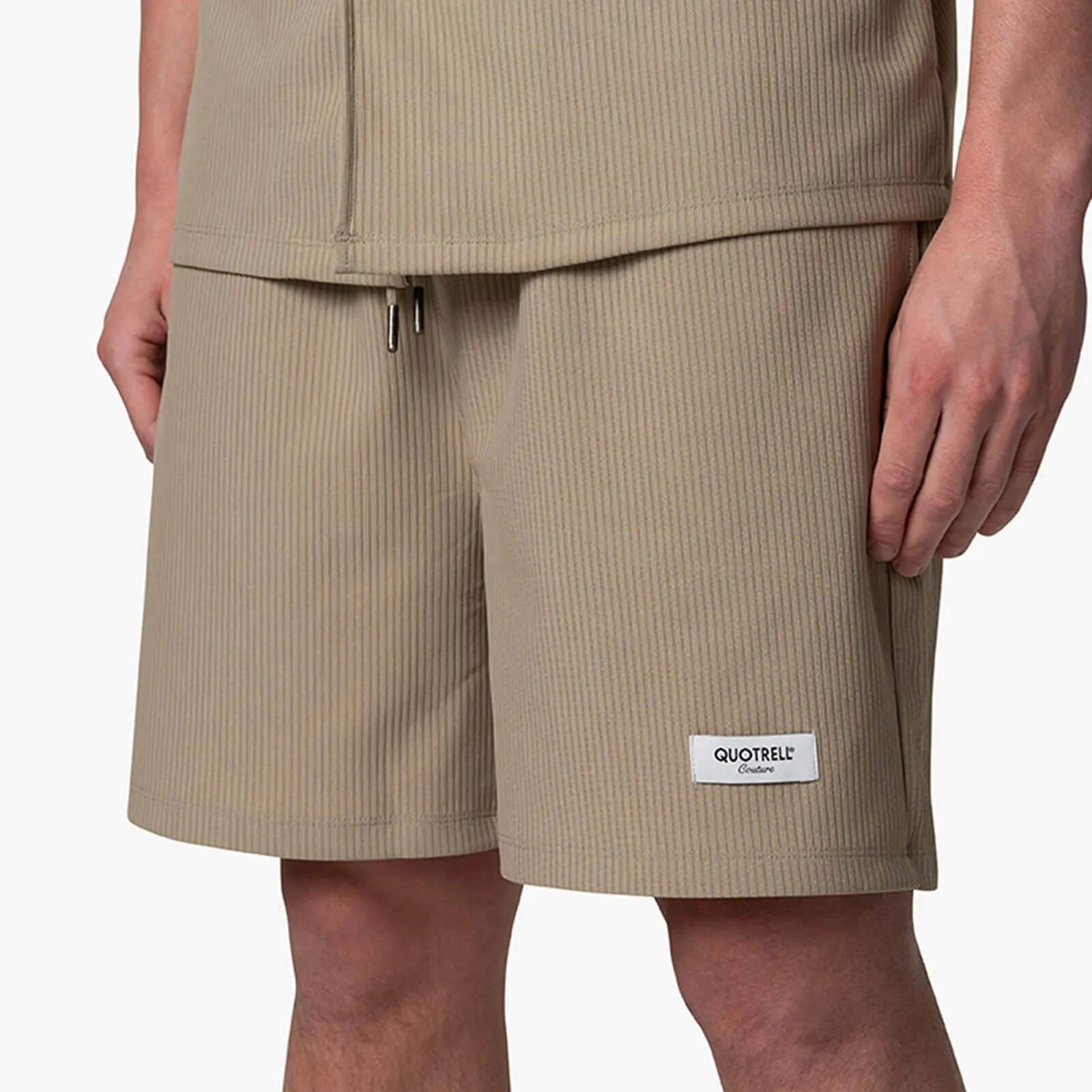 AVIGNON SHORTS | STONE