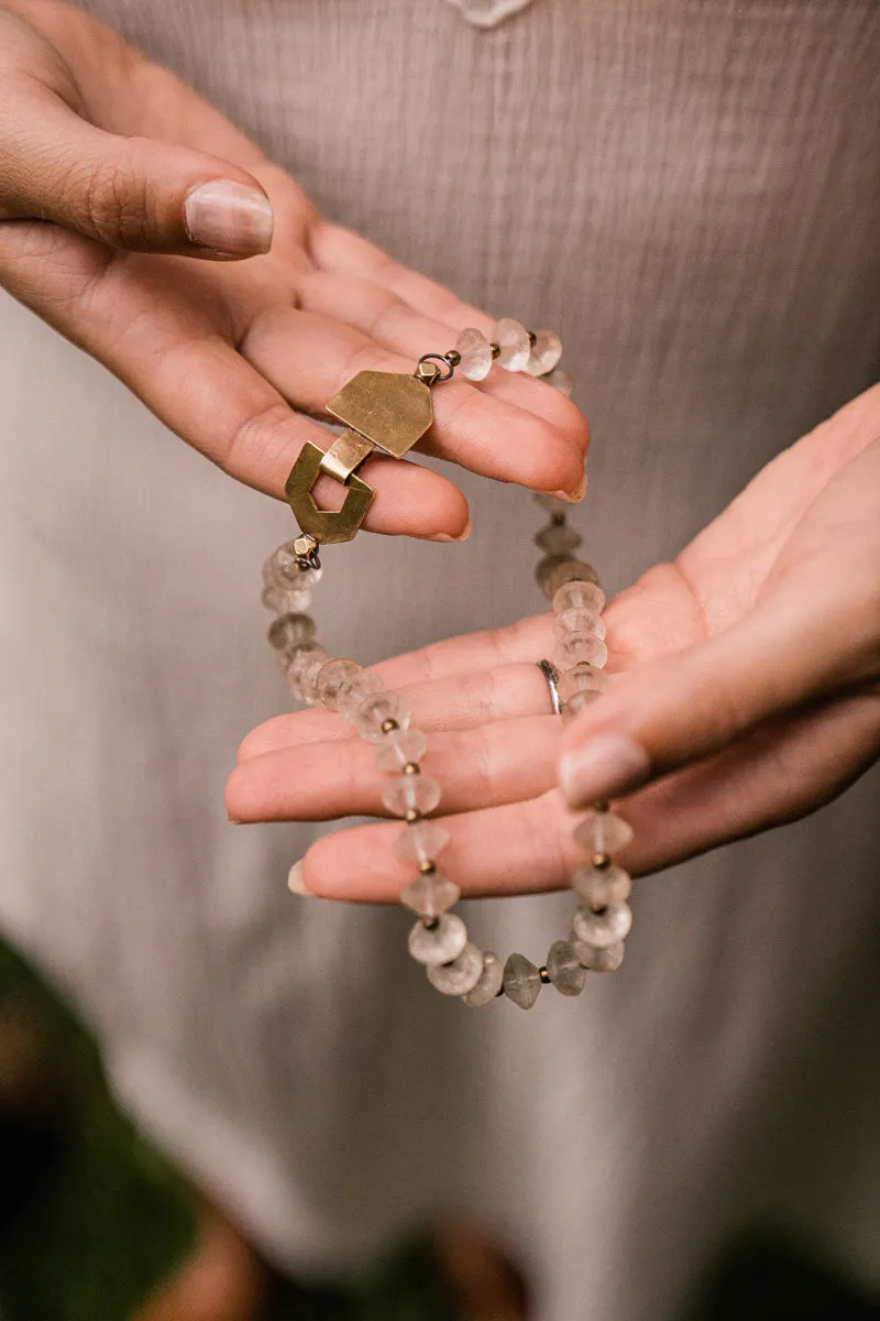 Ayla Necklace