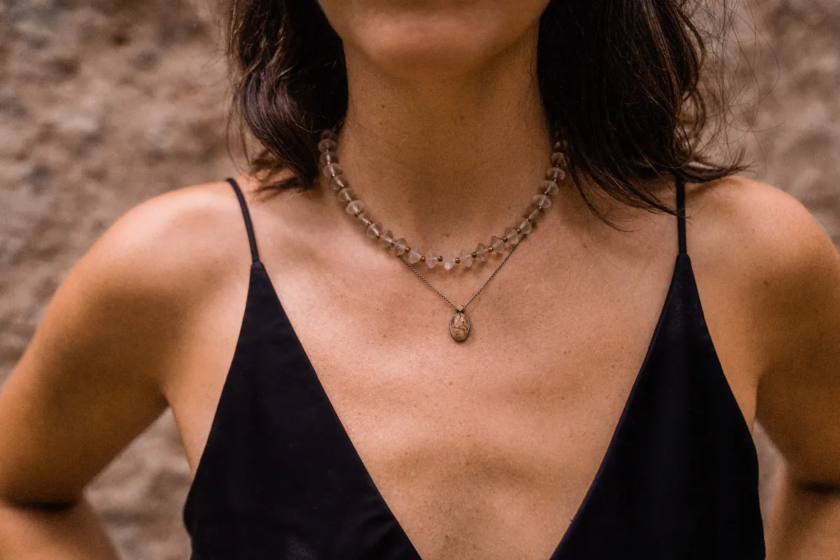 Ayla Necklace