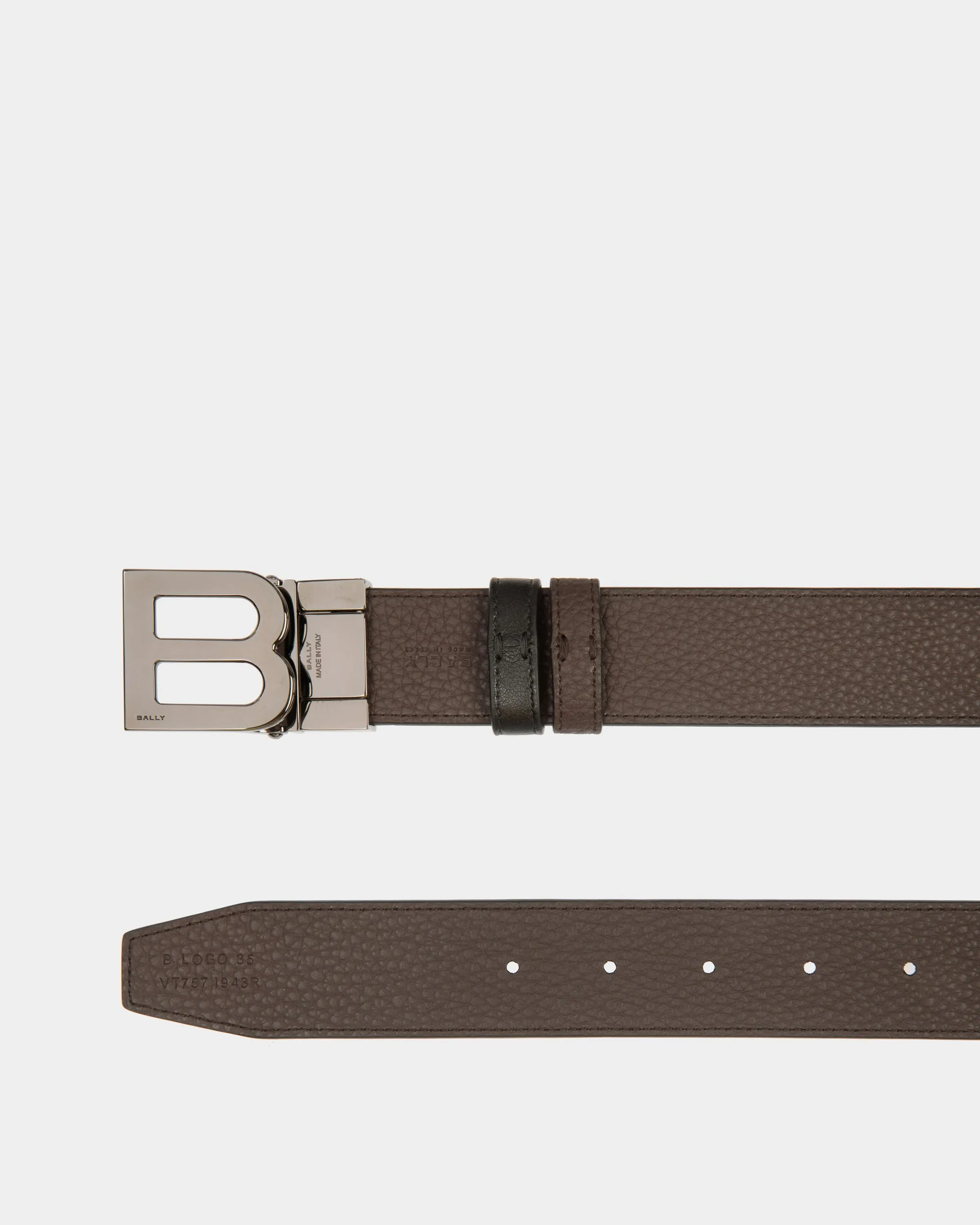 B Logo 35 - Belts