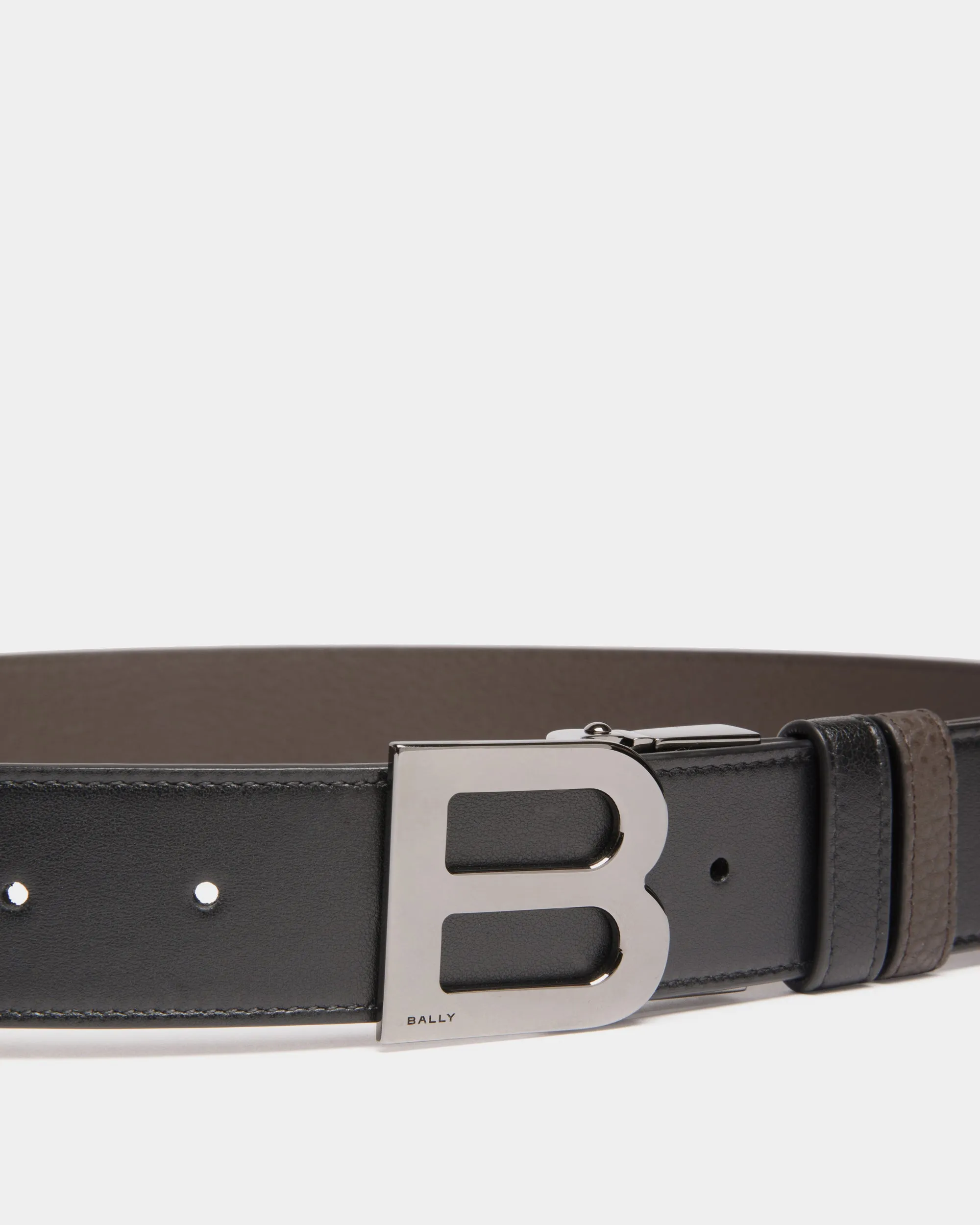 B Logo 35 - Belts