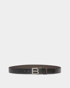 B Logo 35 - Belts
