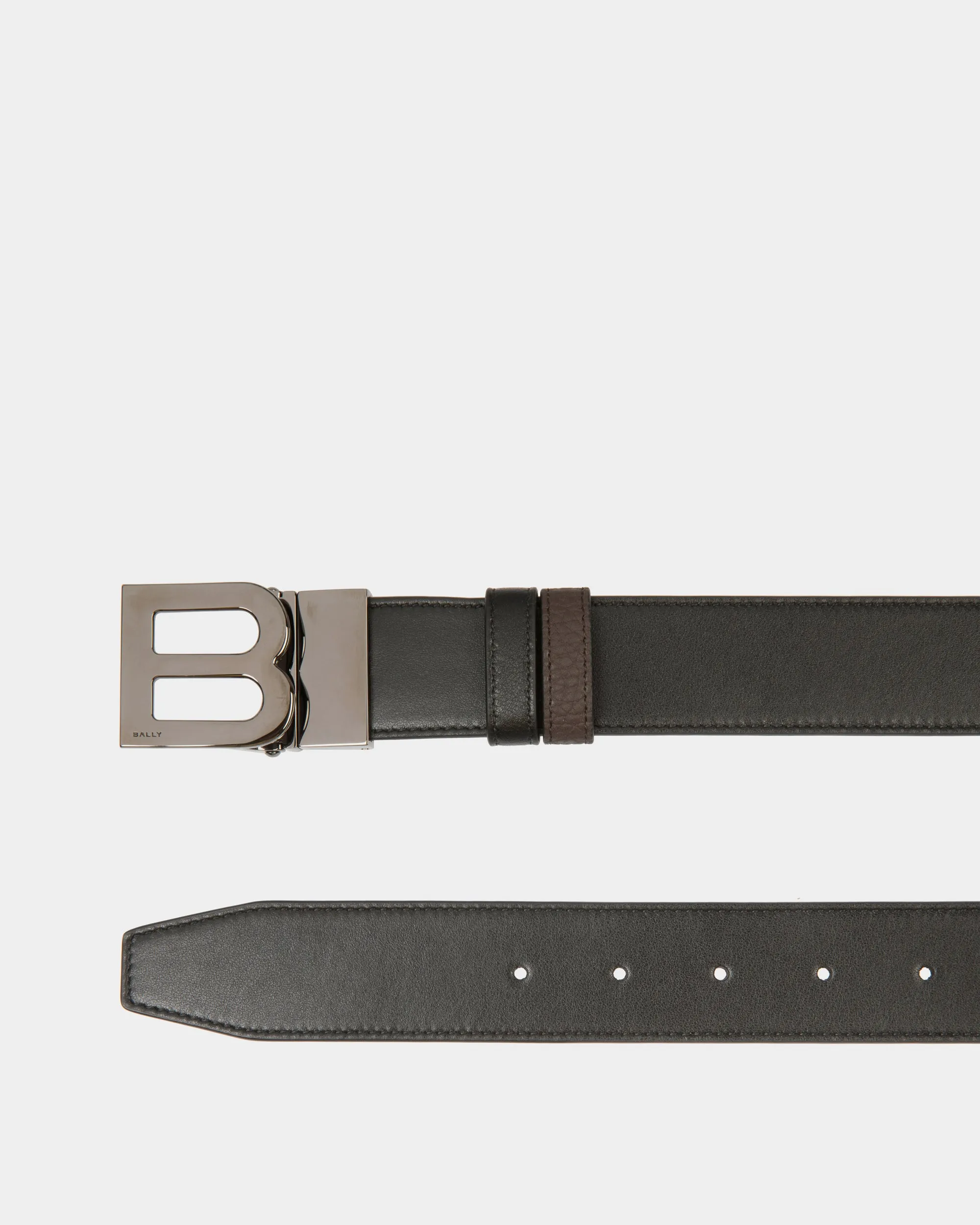 B Logo 35 - Belts