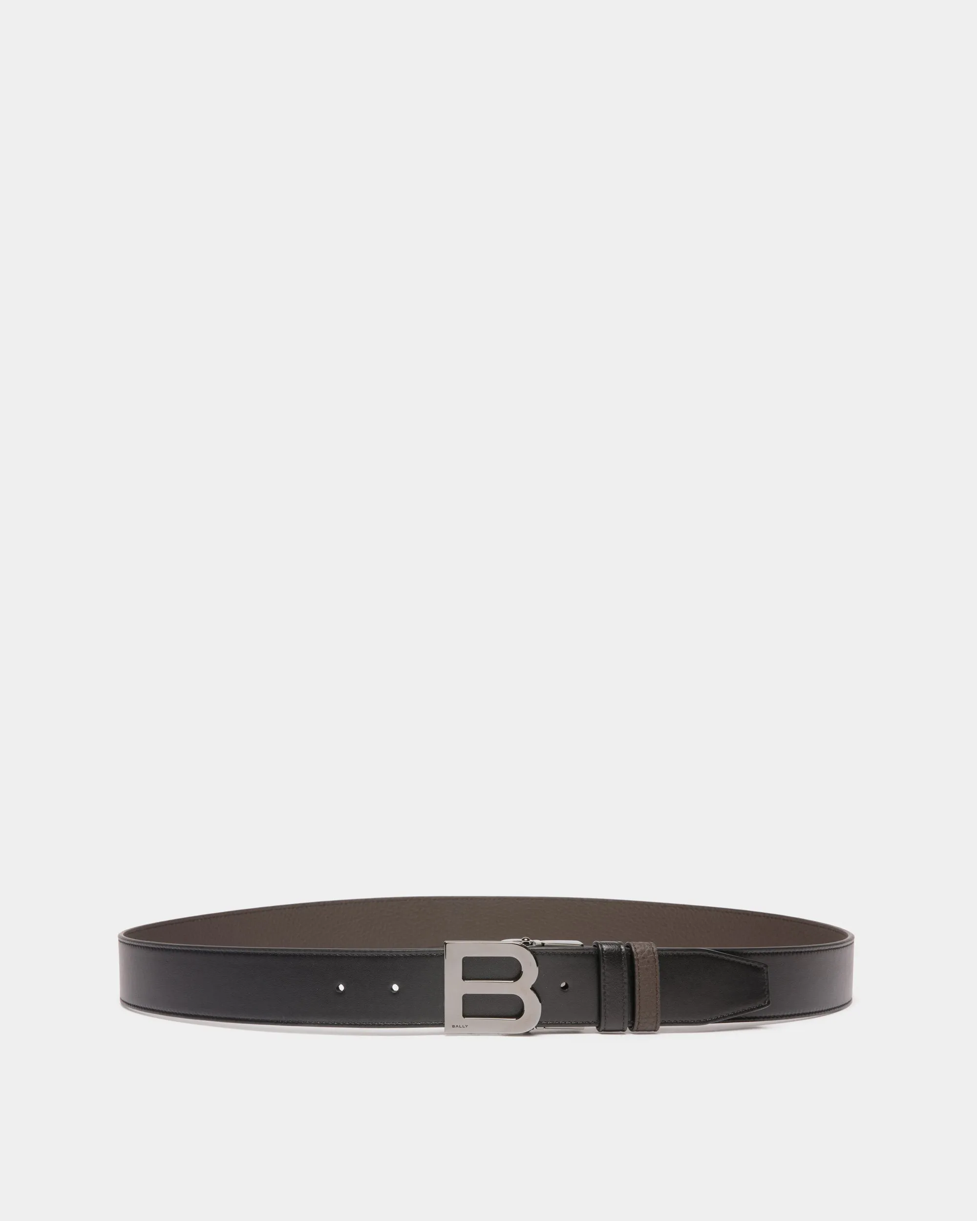 B Logo 35 - Belts