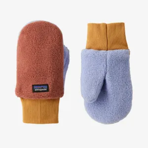 Baby Pita Pocket Mittens