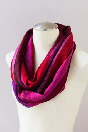 Babylon Infinity Scarf
