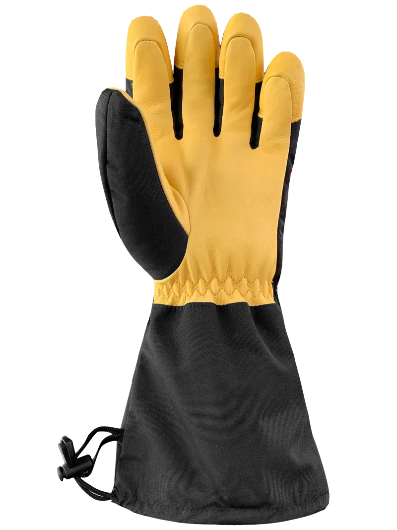 Back Country Gloves (Unisex) - 2J207 - Past Season