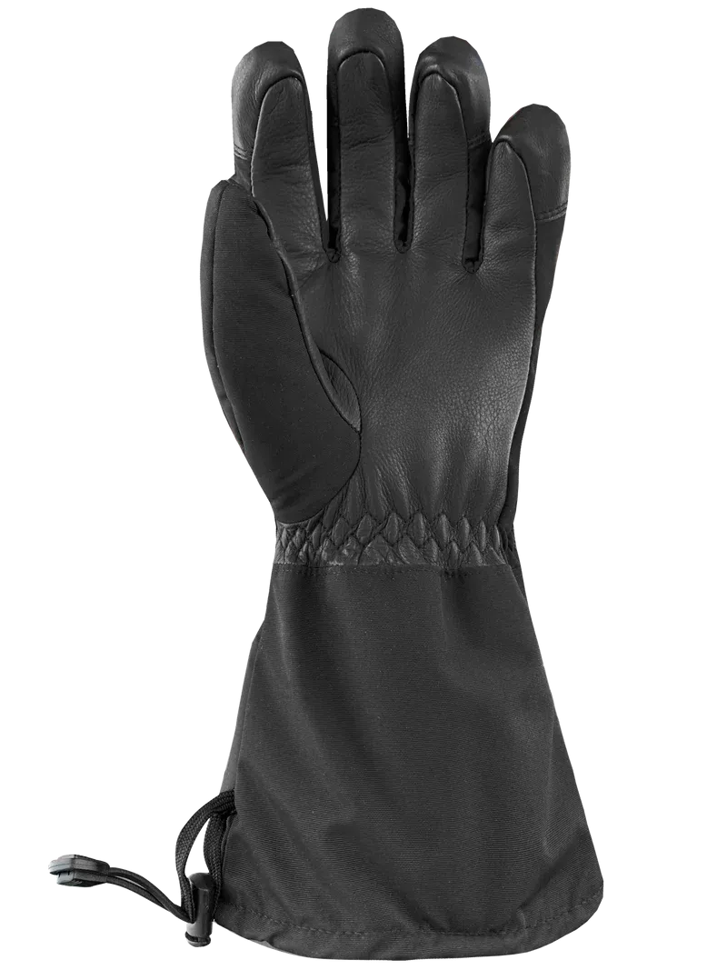 Back Country Gloves (Unisex) - 2J207 - Past Season