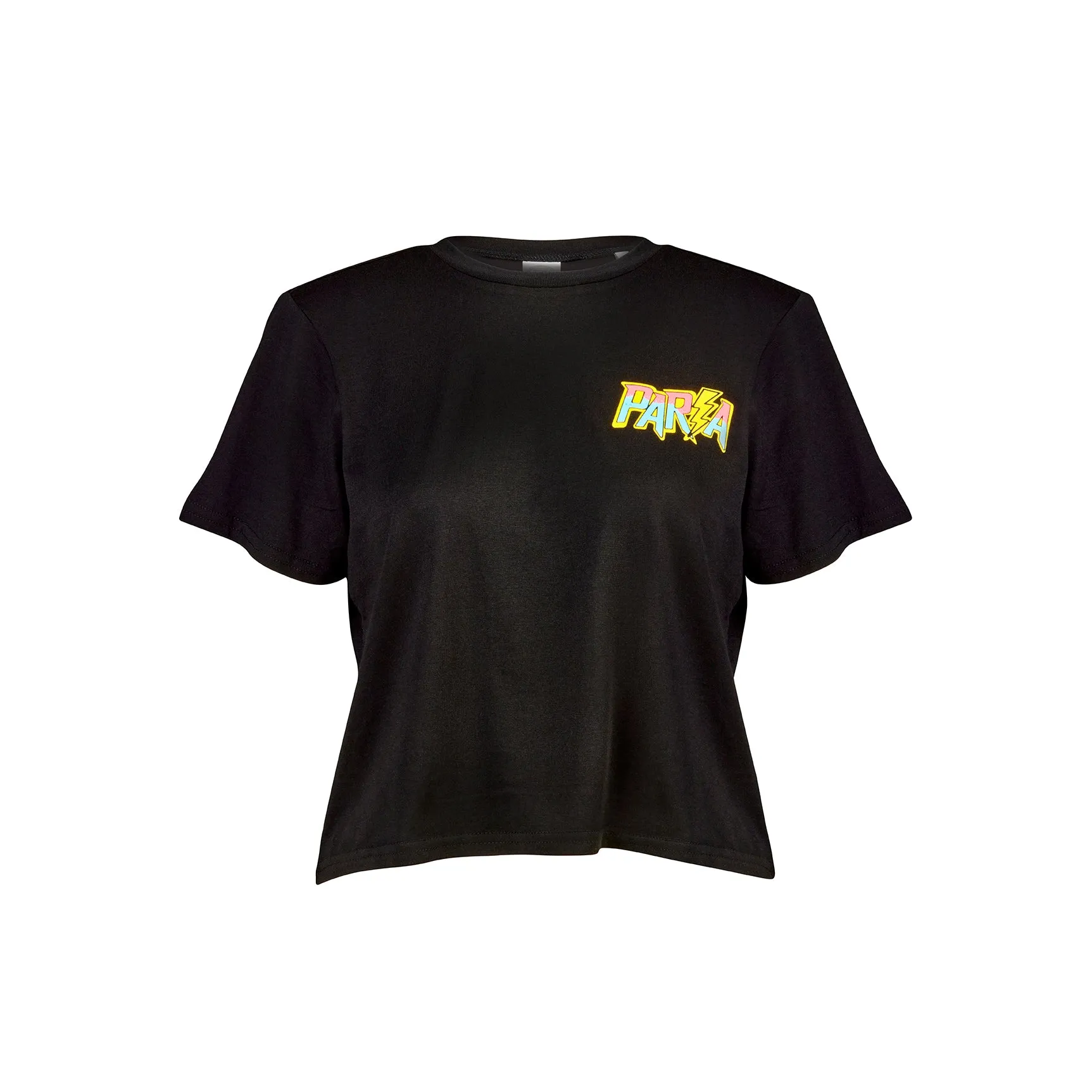 Bad at Sports Cropped T-Shirt
