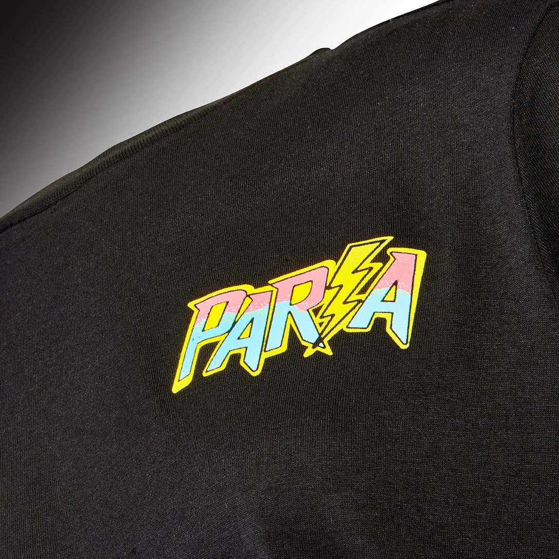 Bad at Sports Cropped T-Shirt