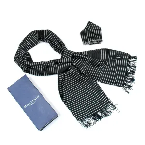 Balmain Shades Premium Scarf BL 11