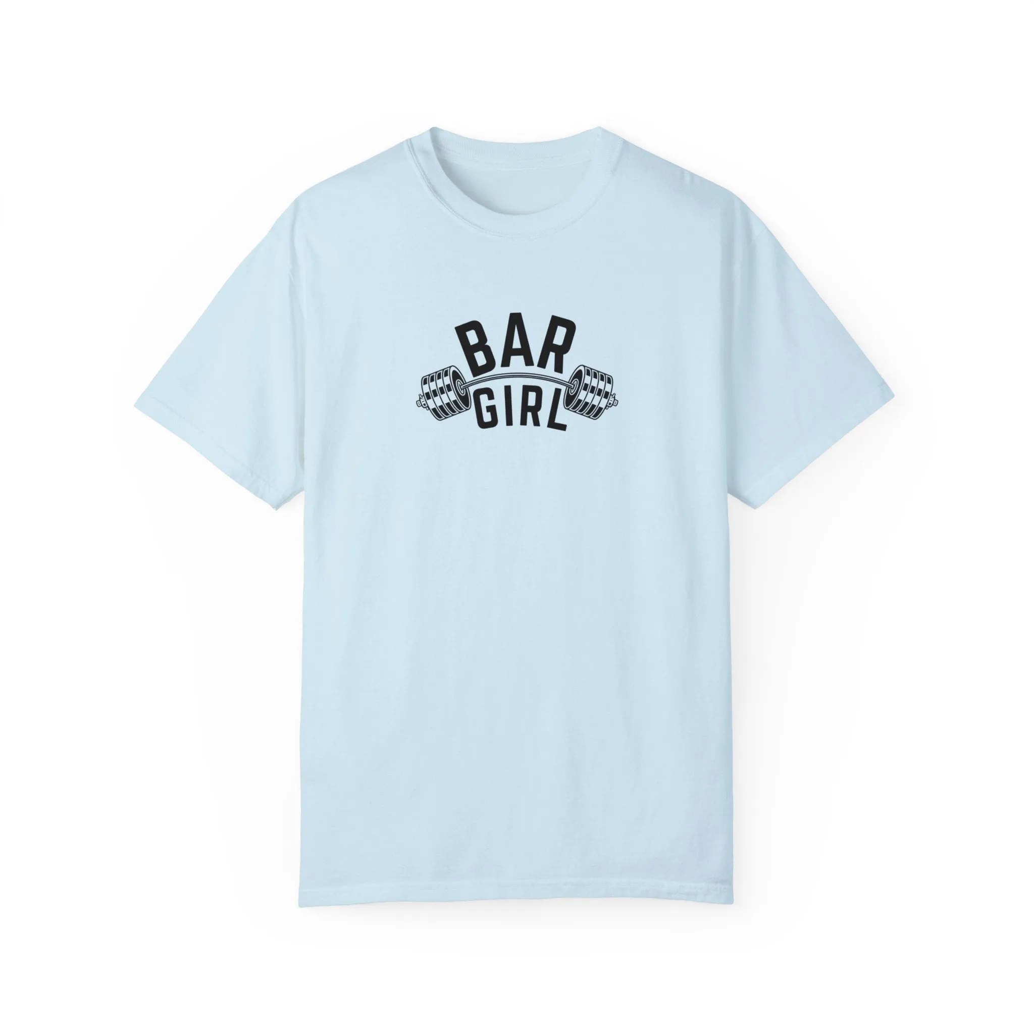 Bar Girl T-Shirt