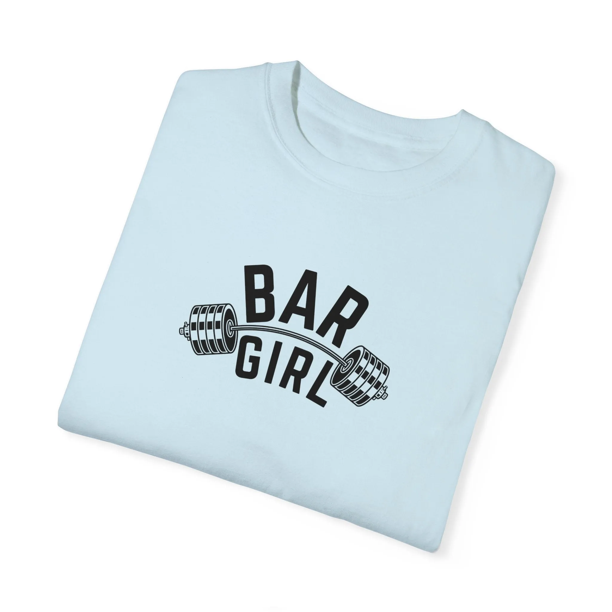 Bar Girl T-Shirt