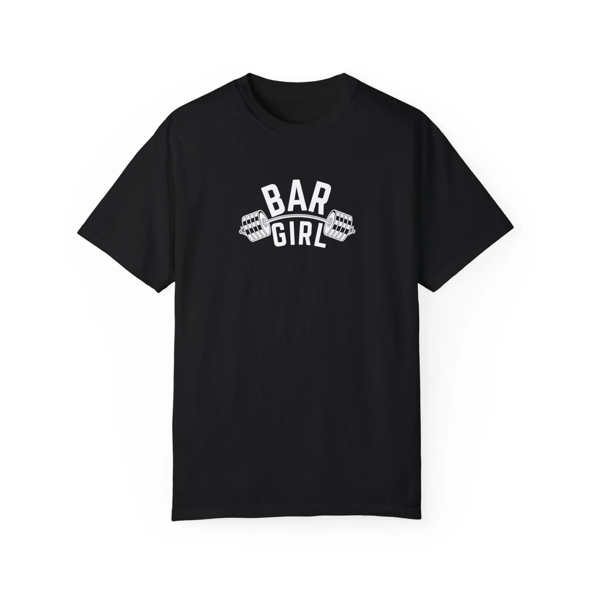 Bar Girl T-Shirt