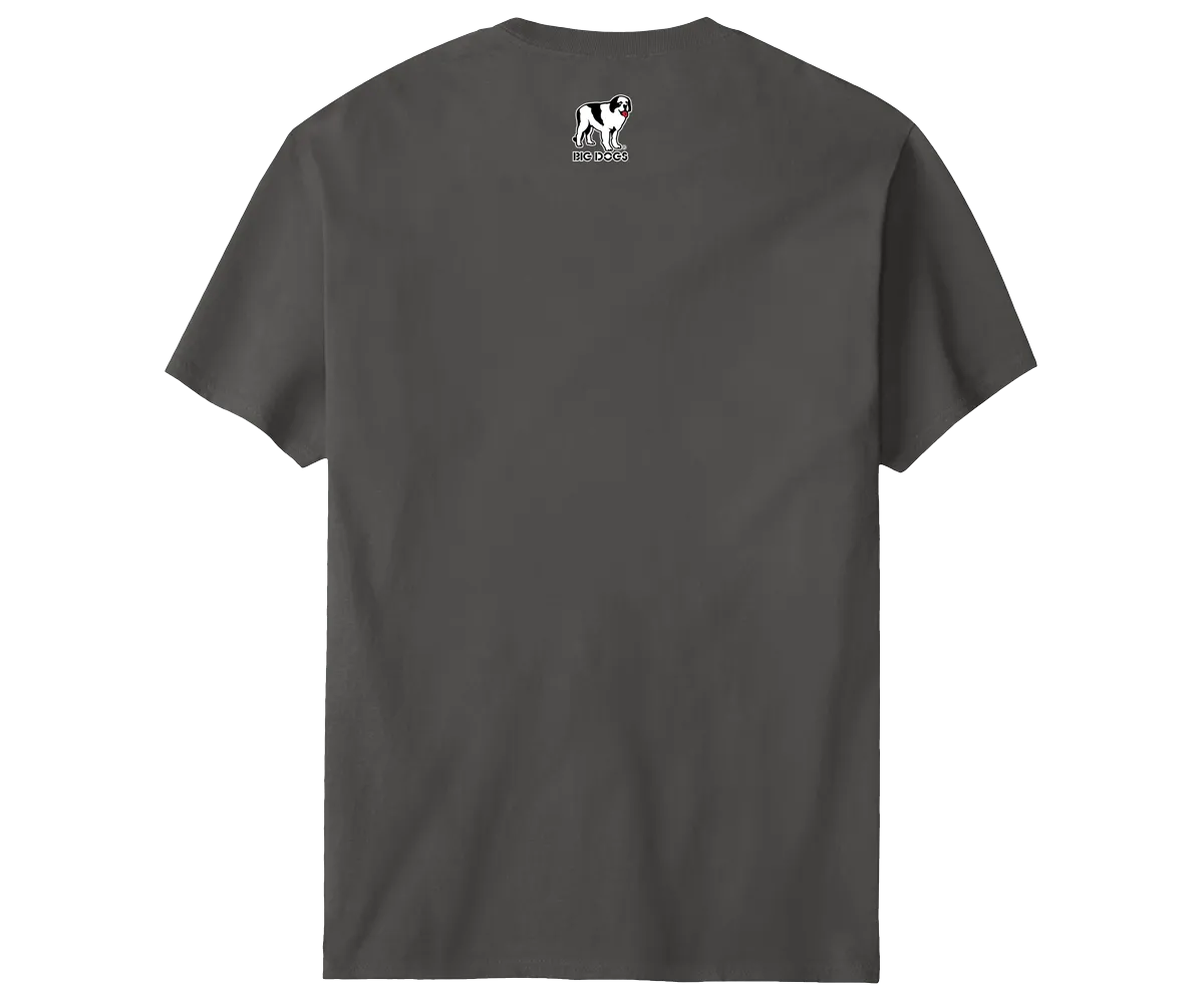 Barkees Baseball T-shirt
