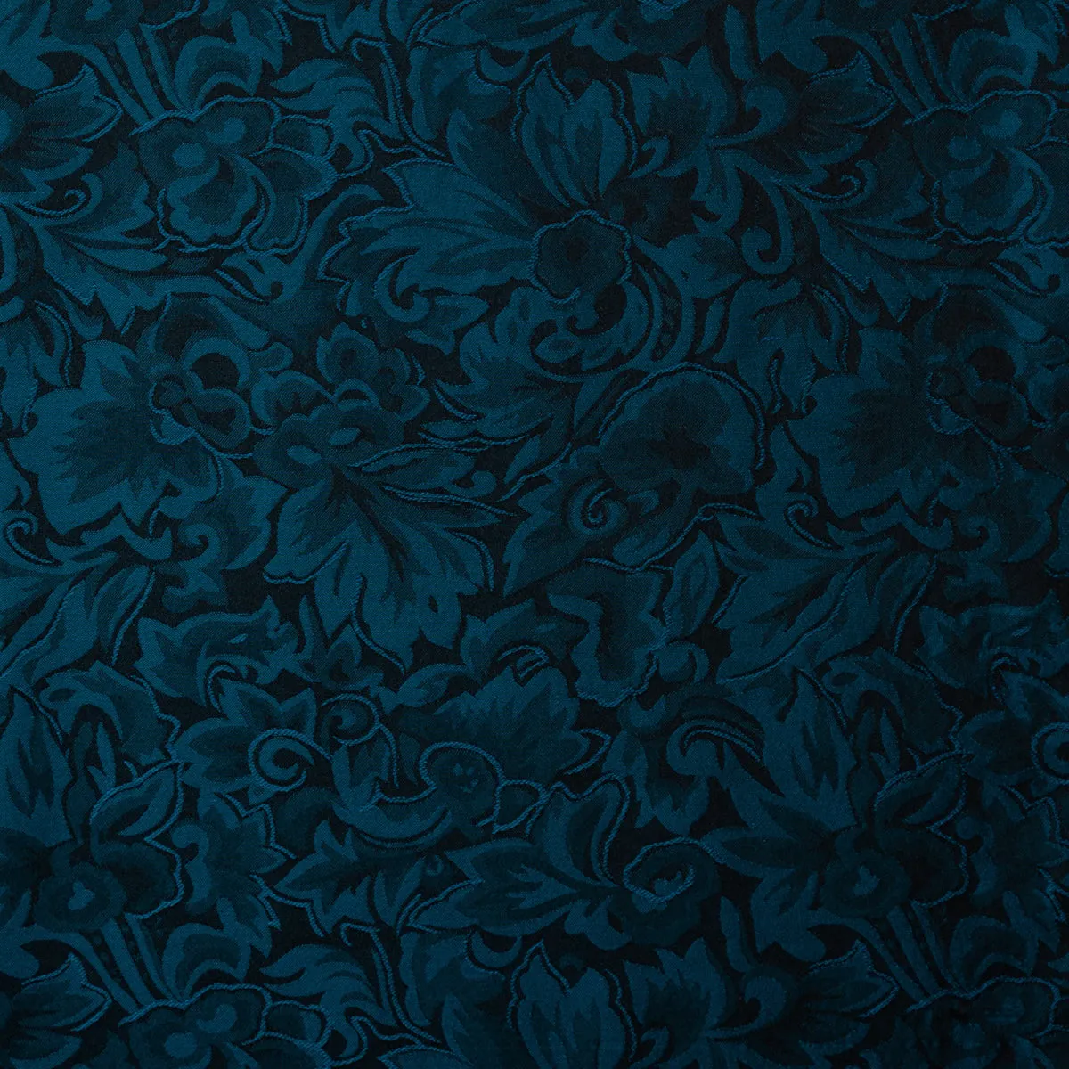 Baroque Wild Rag