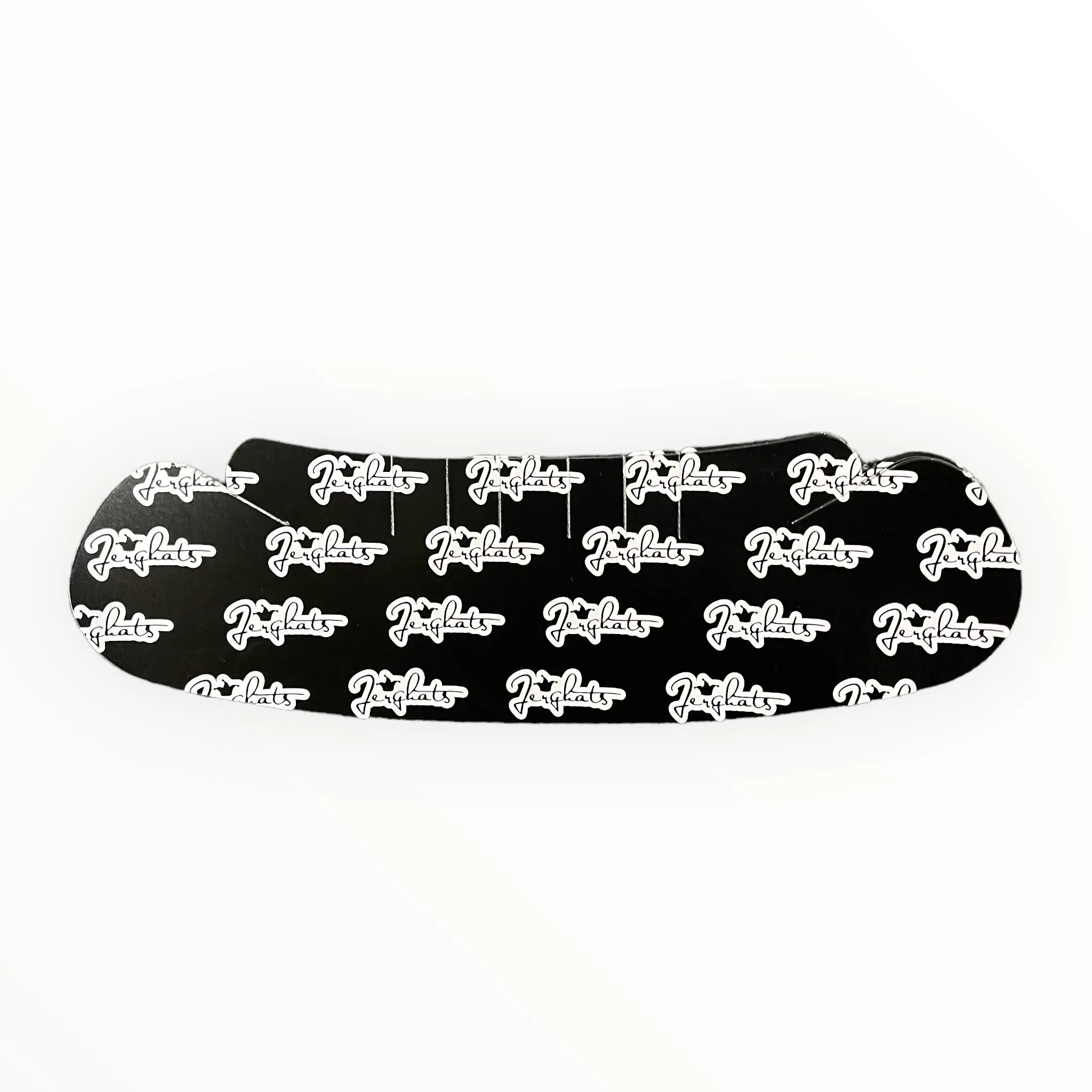 Baseball cap cardboard inserts 4pk