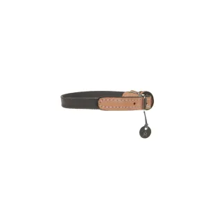 Baseball Dog Collar